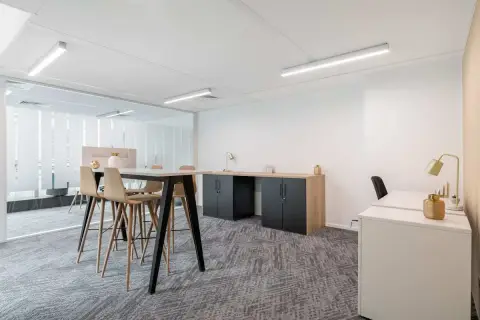 Coworking – Levallois-Perret (92300)