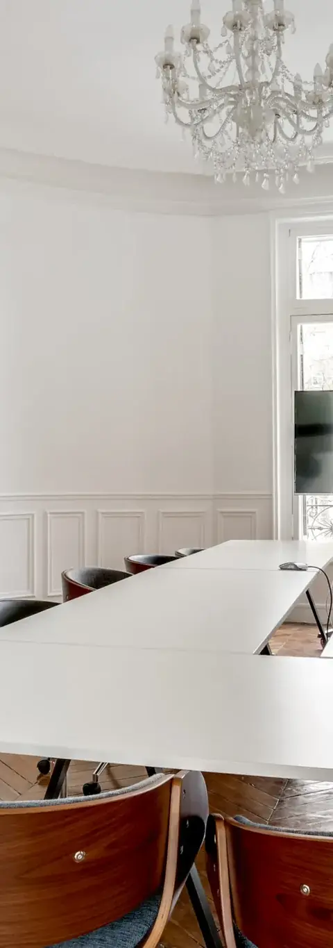 Bureau 344 m² – Paris (75011)
