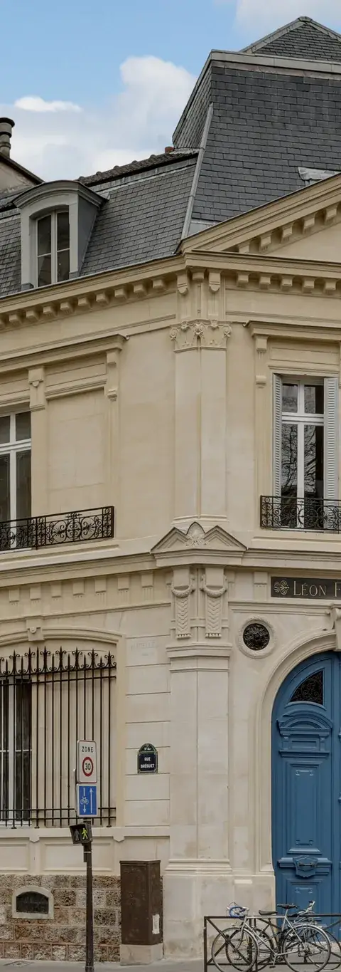 Bureau 344 m² – Paris (75011)