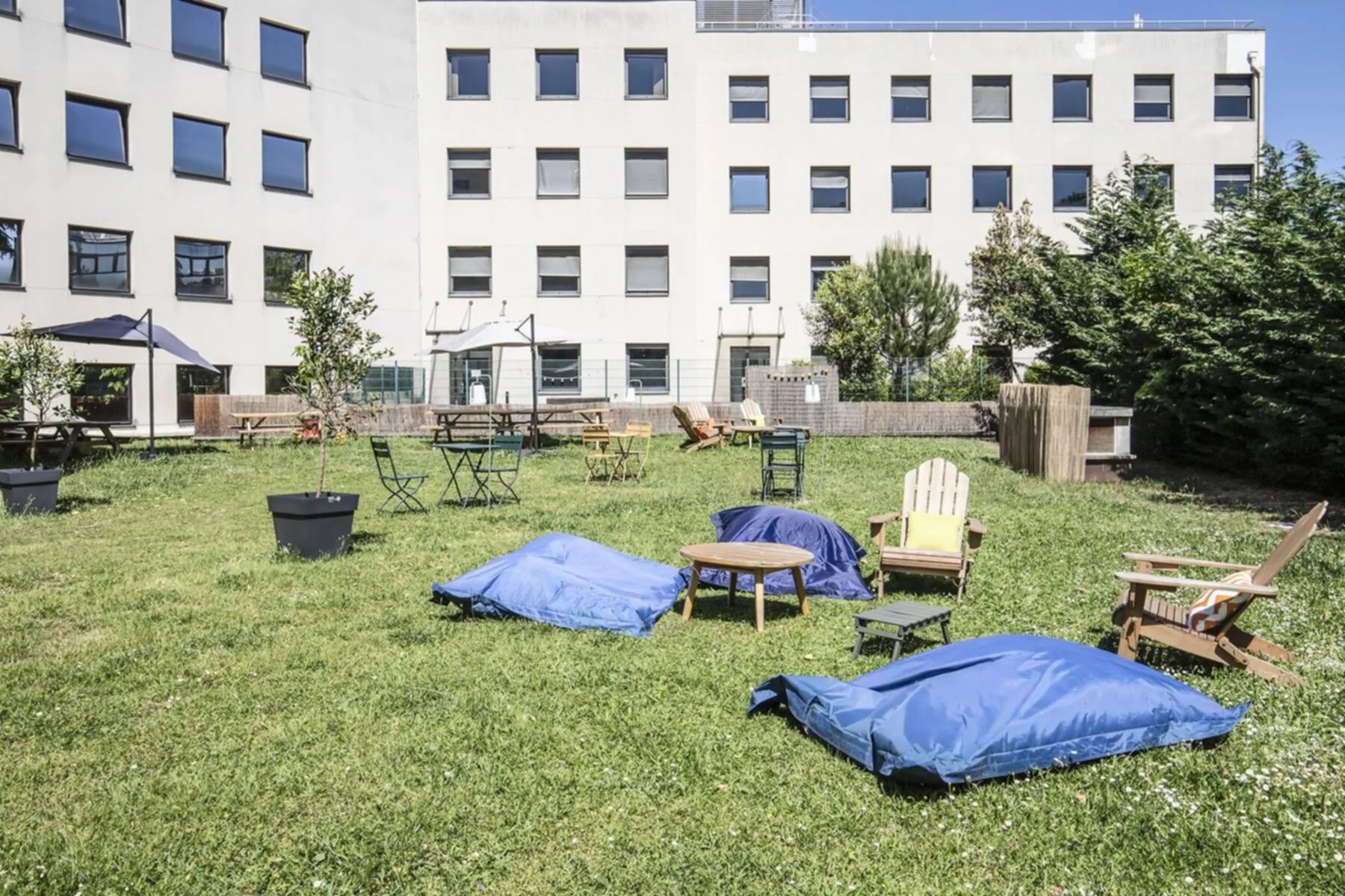 Bureau 109 m² – Rueil-Malmaison (92500)