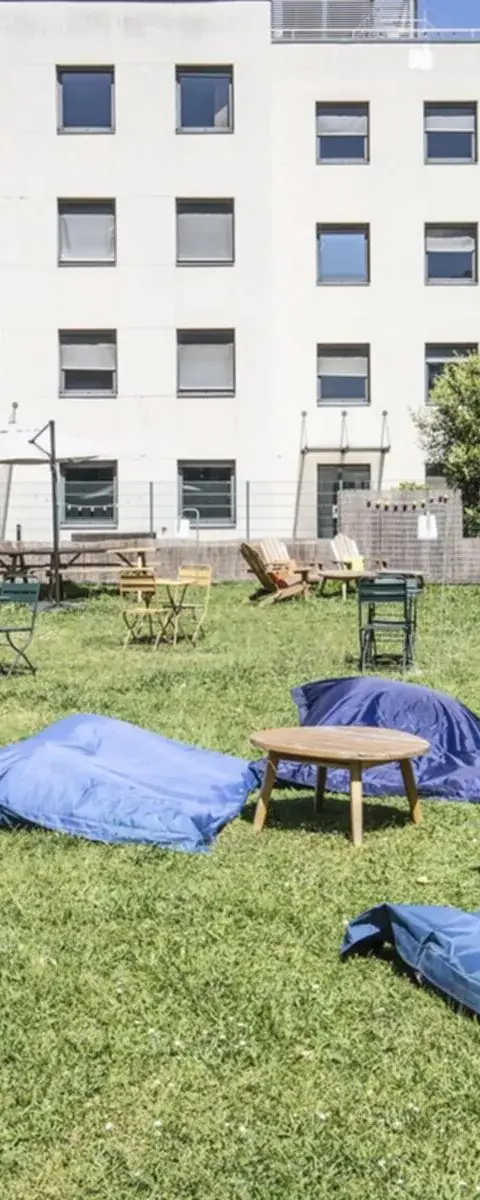Bureau 109 m² – Rueil-Malmaison (92500)