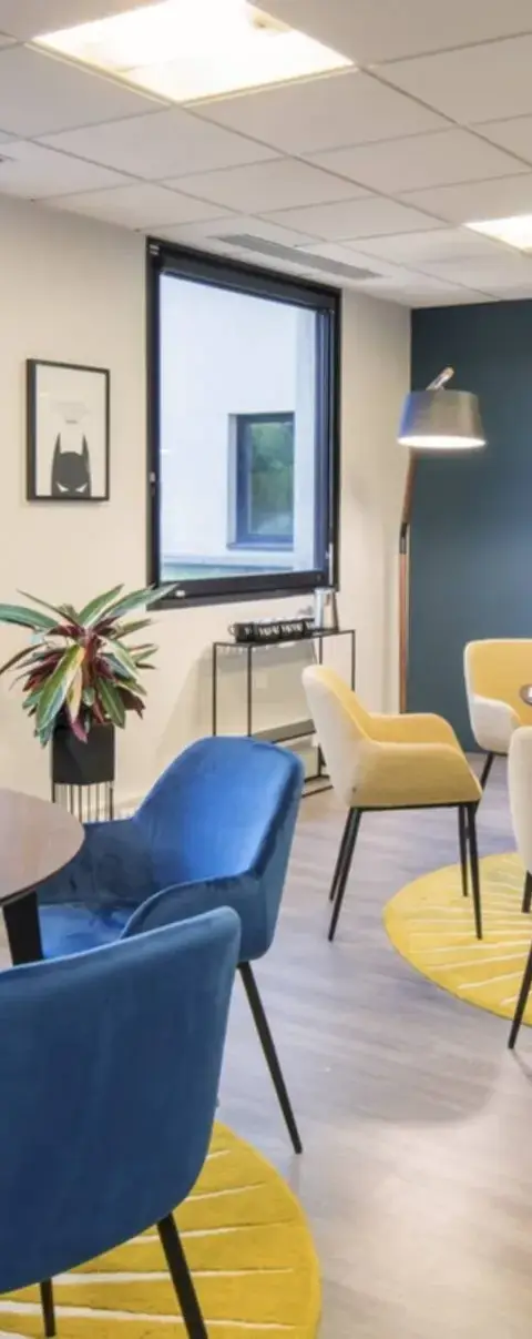 Bureau 109 m² – Rueil-Malmaison (92500)