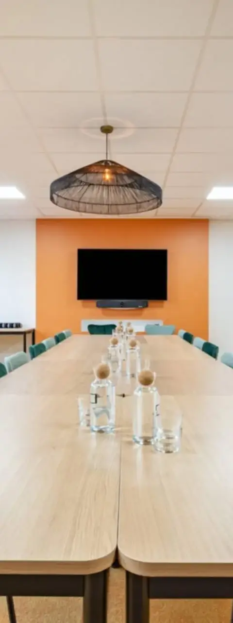 Bureau 145 m² – Saint-Cloud (92210)