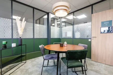 Bureau 145 m² – Saint-Cloud (92210)