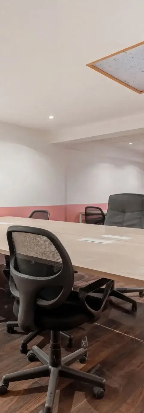 Bureau 103 m² – Paris (75015)