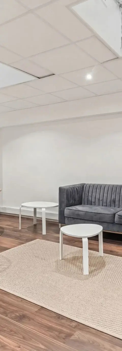 Bureau 103 m² – Paris (75015)