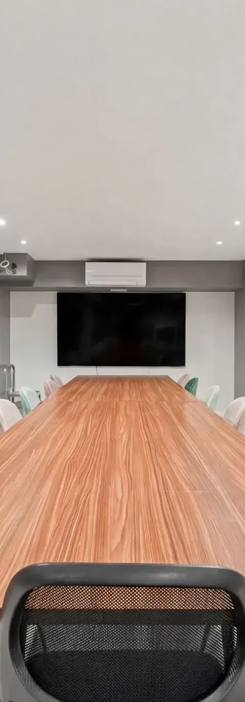 Bureau 103 m² – Paris (75015)
