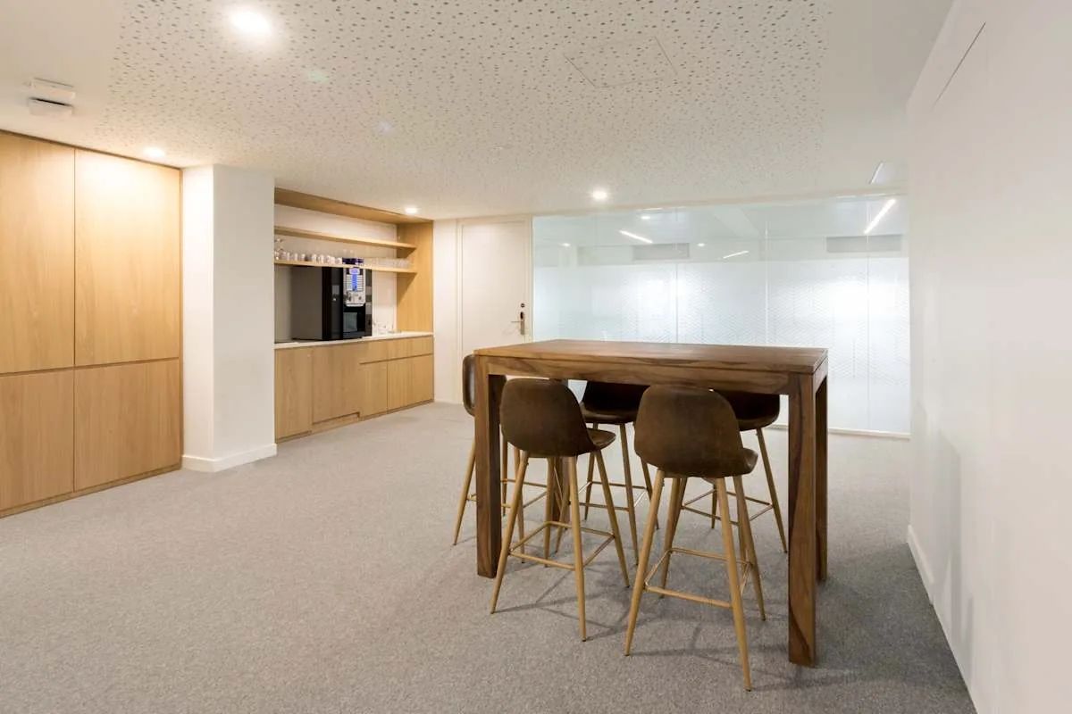 Coworking – Paris (75001)