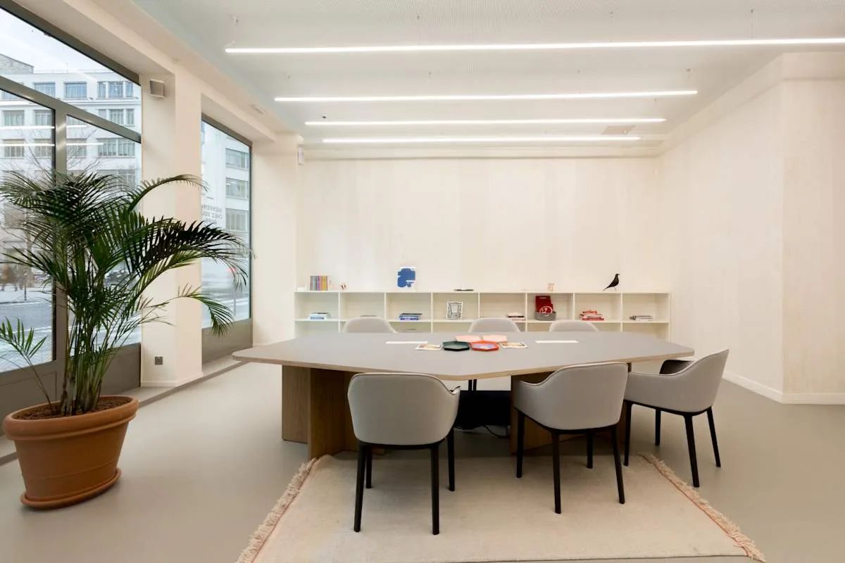Coworking – Paris (75001)