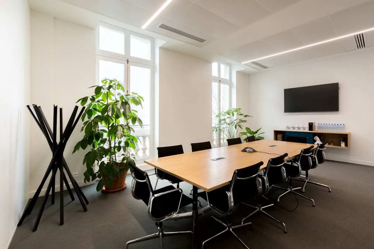 Coworking – Paris (75001)