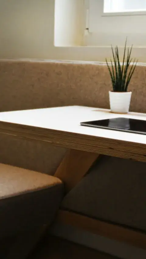 Bureau 209 m² – Paris (75017)