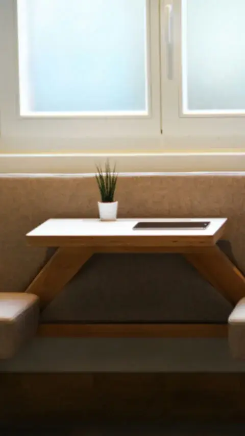 Bureau 209 m² – Paris (75017)