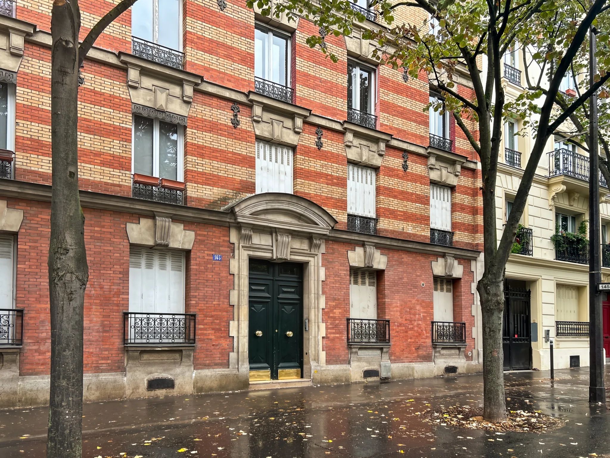 Bureau 70 m² – Paris (75013)