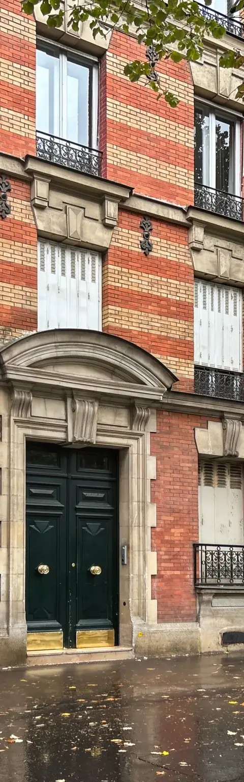 Bureau 70 m² – Paris (75013)
