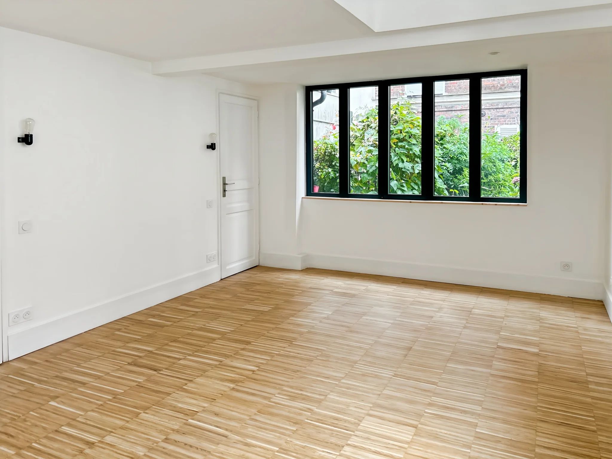 Bureau 70 m² – Paris (75013)