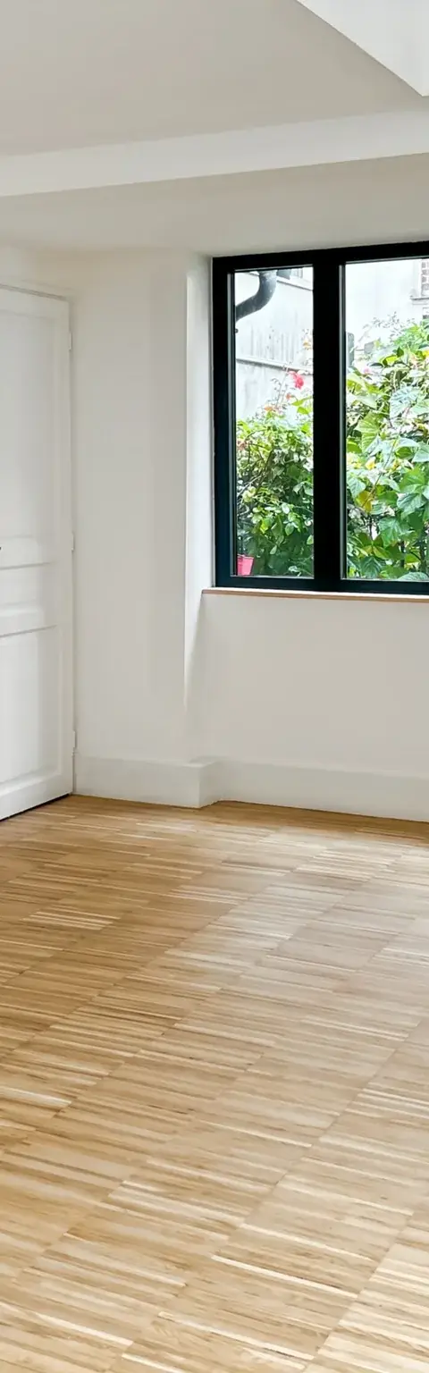 Bureau 70 m² – Paris (75013)