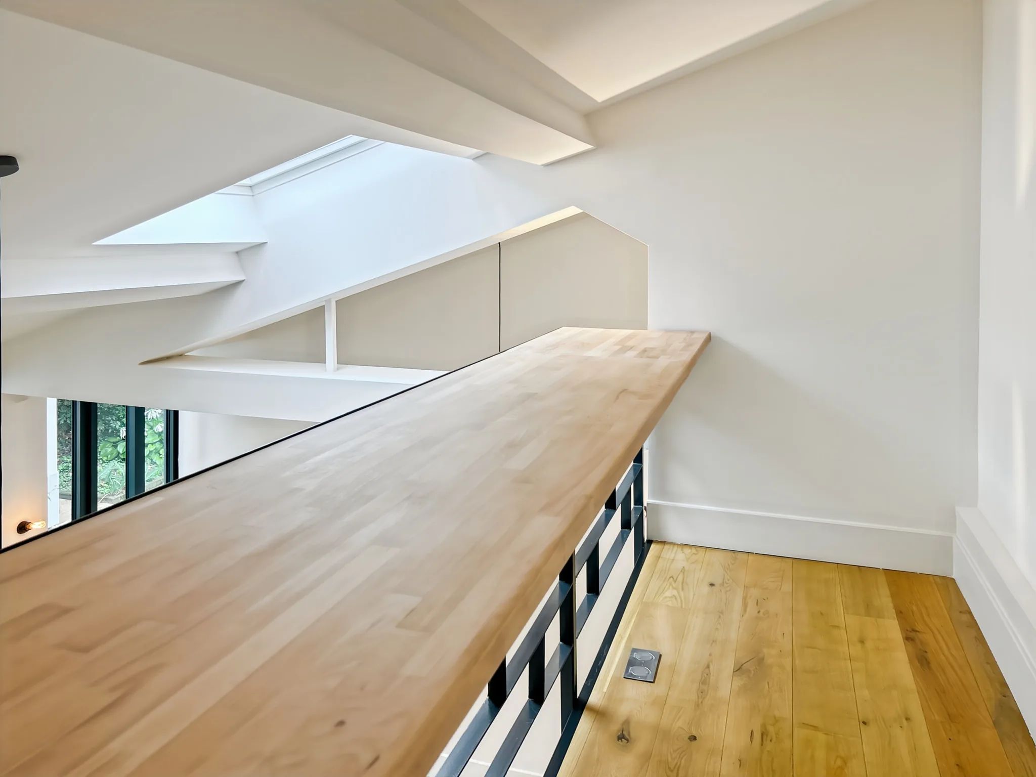 Bureau 70 m² – Paris (75013)