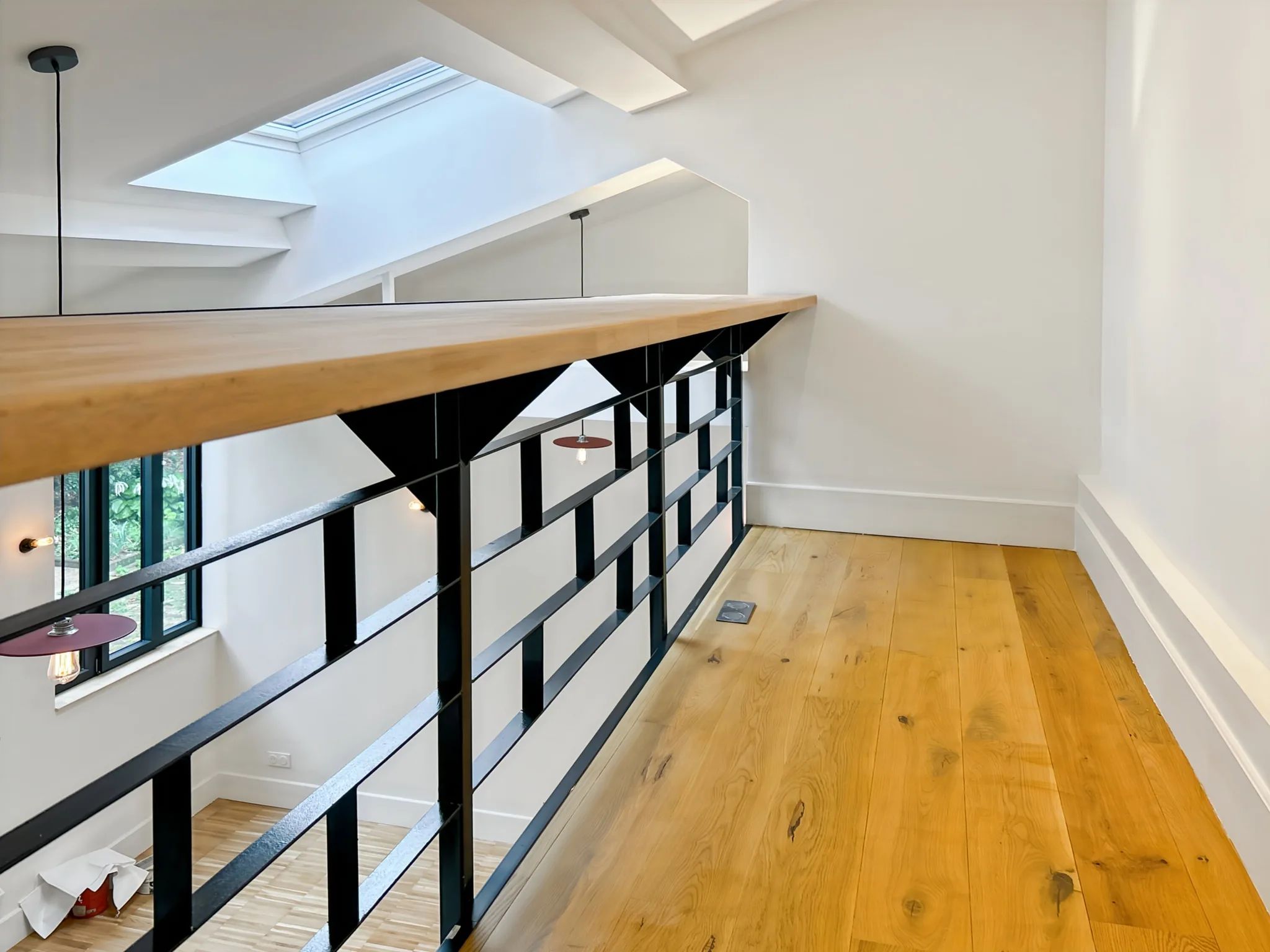 Bureau 70 m² – Paris (75013)