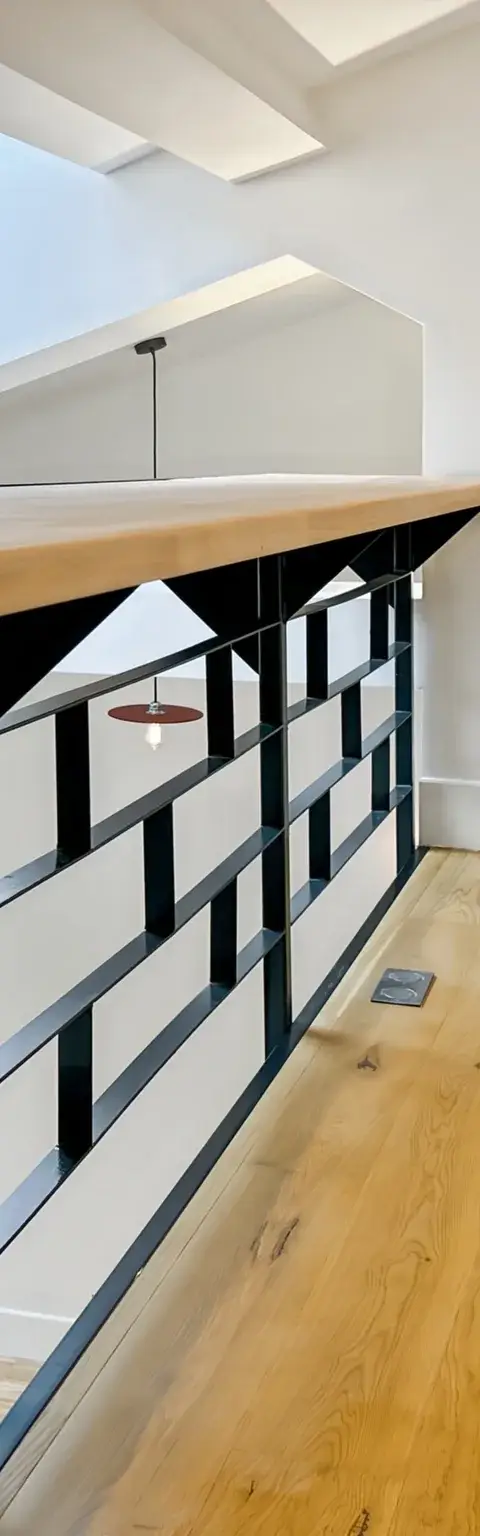 Bureau 70 m² – Paris (75013)