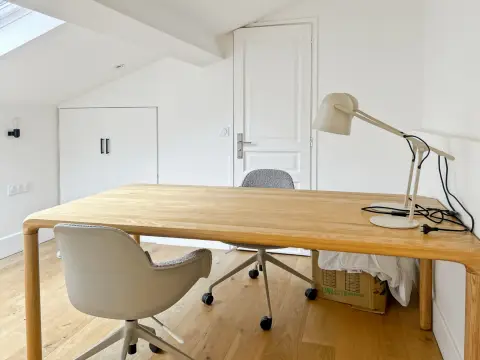 Bureau 70 m² – Paris (75013)