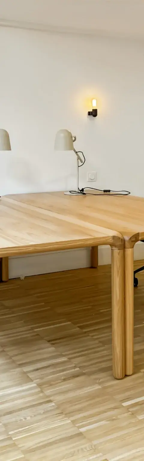Bureau 70 m² – Paris (75013)