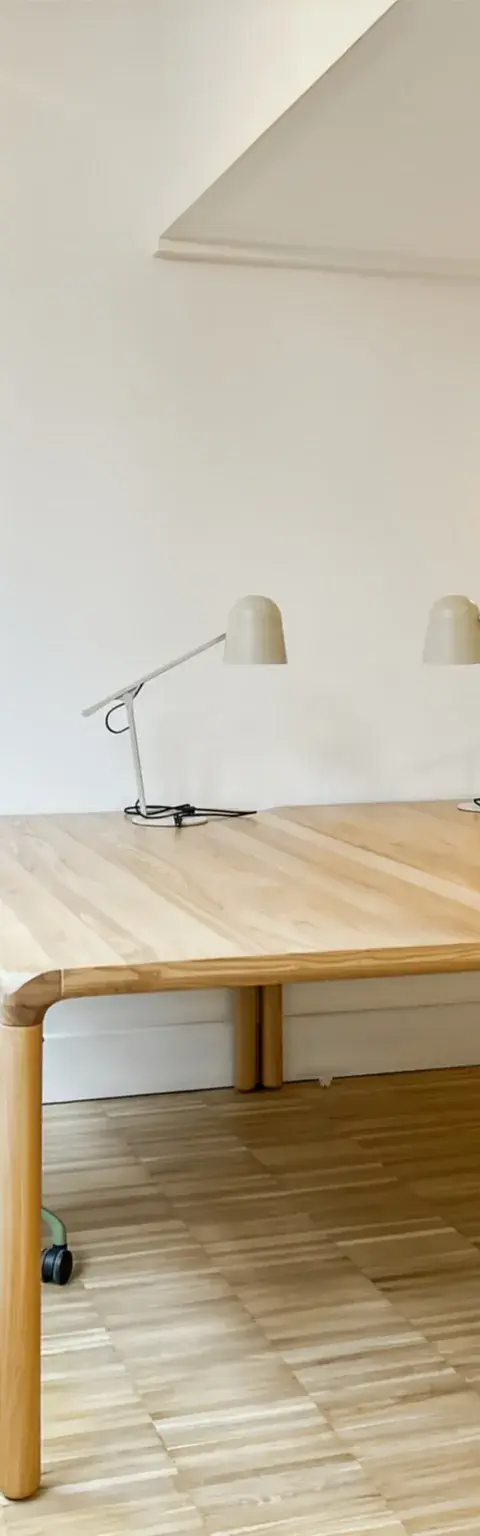 Bureau 70 m² – Paris (75013)