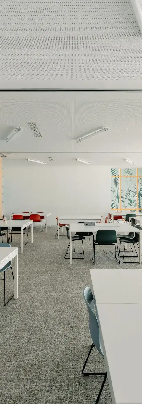 Bureau 132 m² – Saint-Denis (93200)