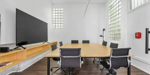 Bureau 300 m² – Paris (75011)