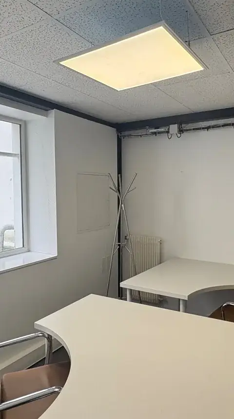 Bureau 28 m² – Paris (75017)