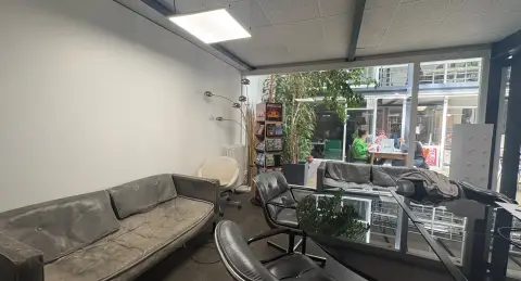 Bureau 28 m² – Paris (75017)