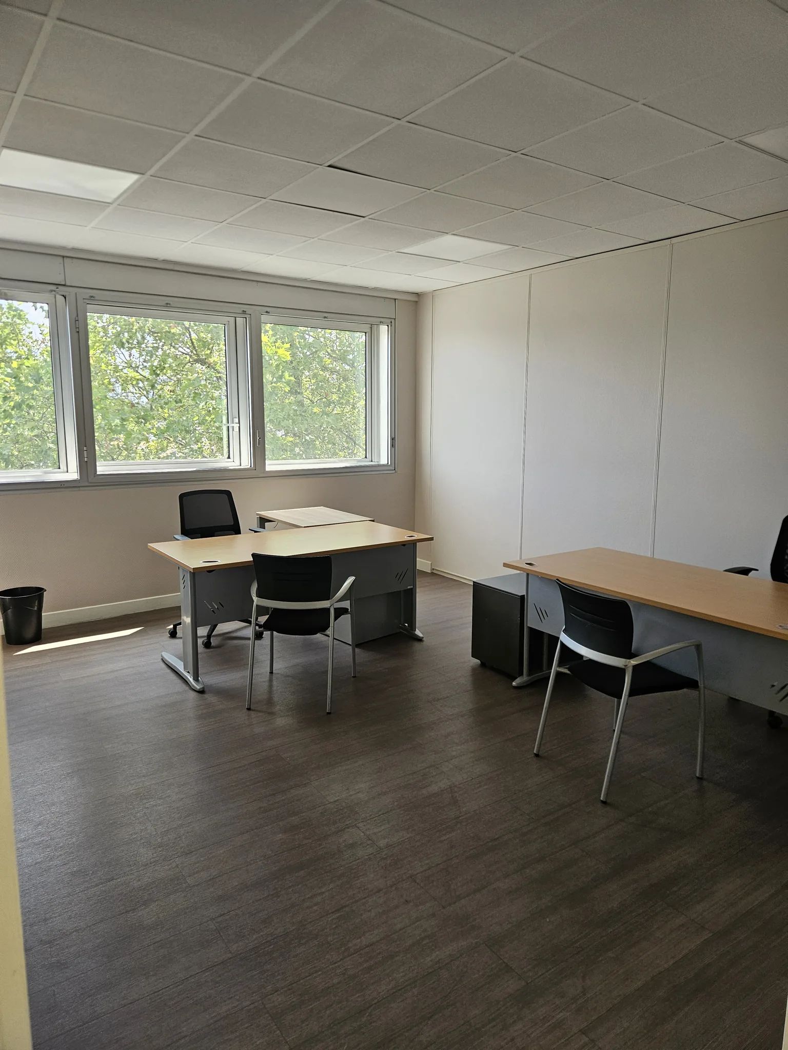 Bureau – Saint-Denis (93200)
