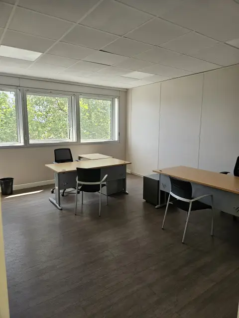 Bureau – Saint-Denis (93200)
