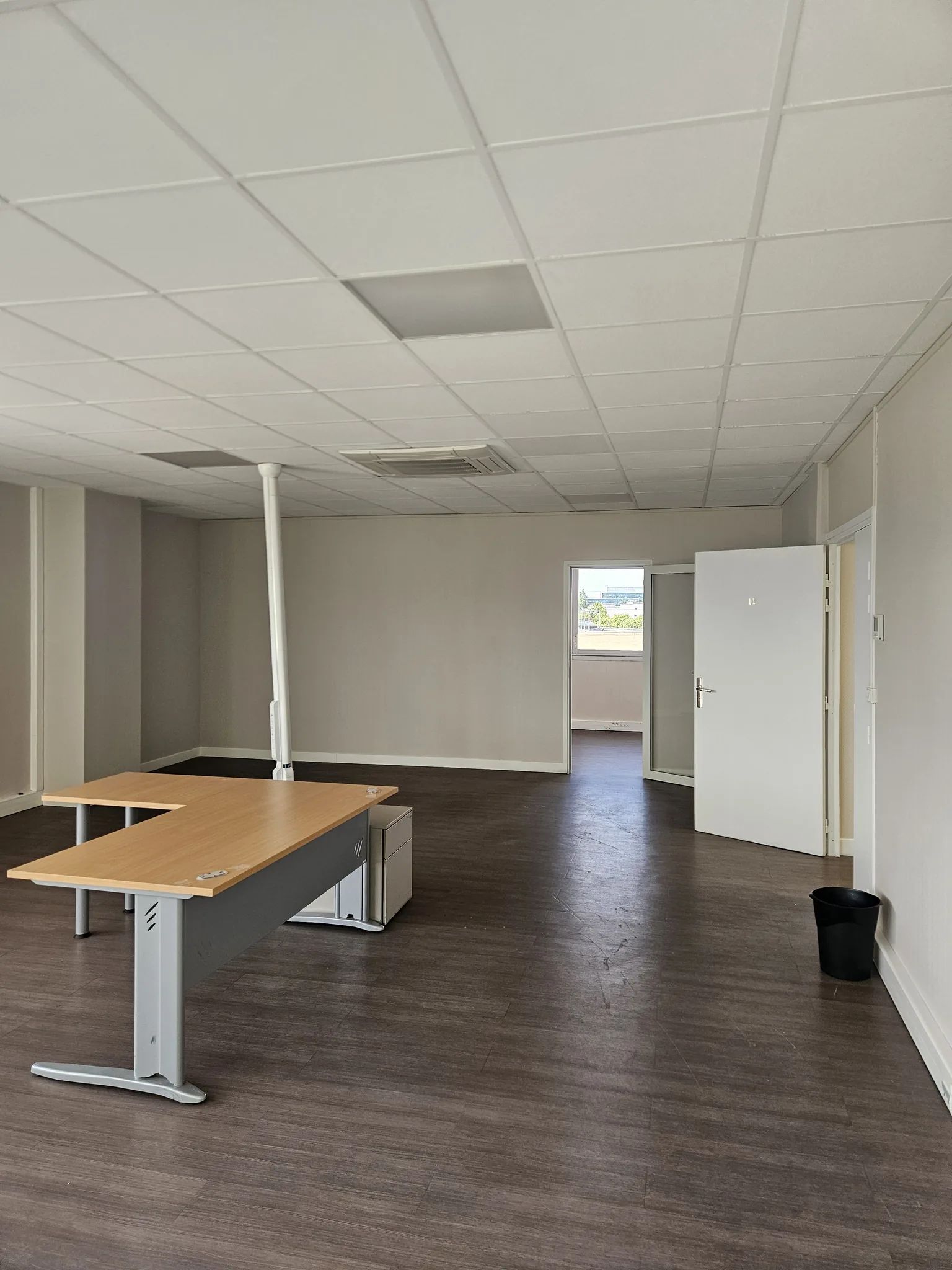 Bureau – Saint-Denis (93200)