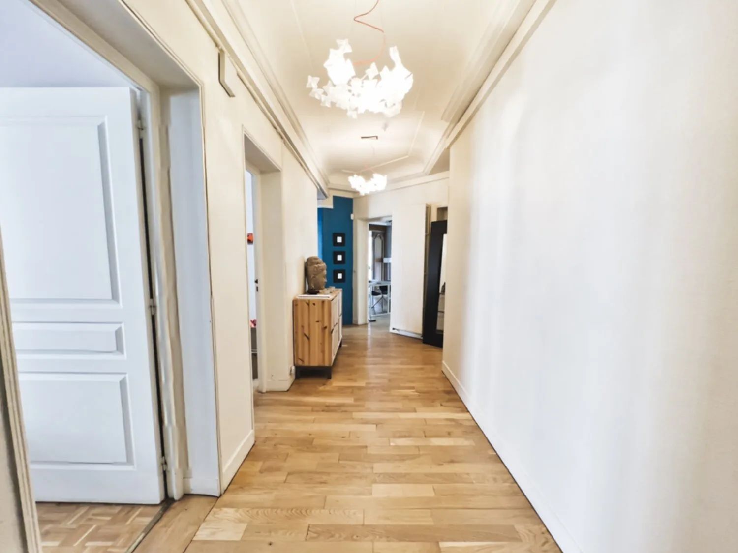 Bureau 151 m² – Paris (75003)