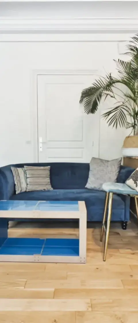 Bureau 151 m² – Paris (75003)