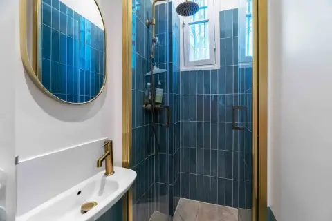 Coworking 70 m² – Paris (75010)