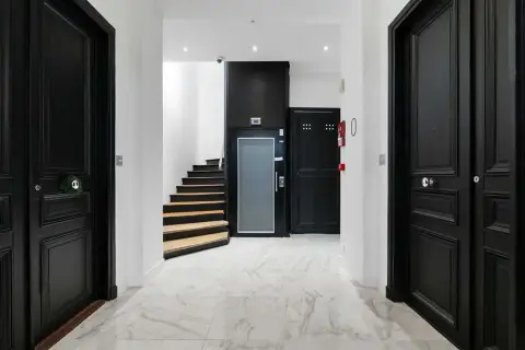 Coworking 70 m² – Paris (75010)