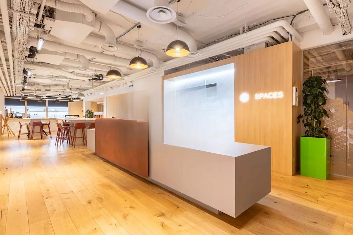 Coworking – Paris (75002)