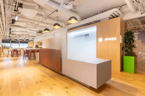 Coworking – Paris (75002)