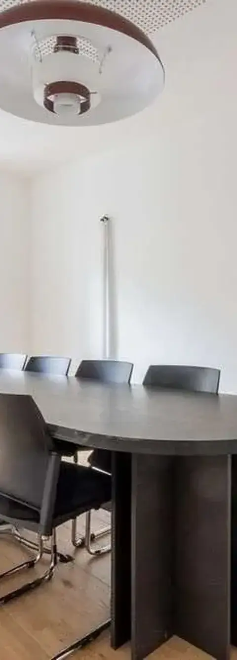 Bureau 250 m² – Paris (75010)