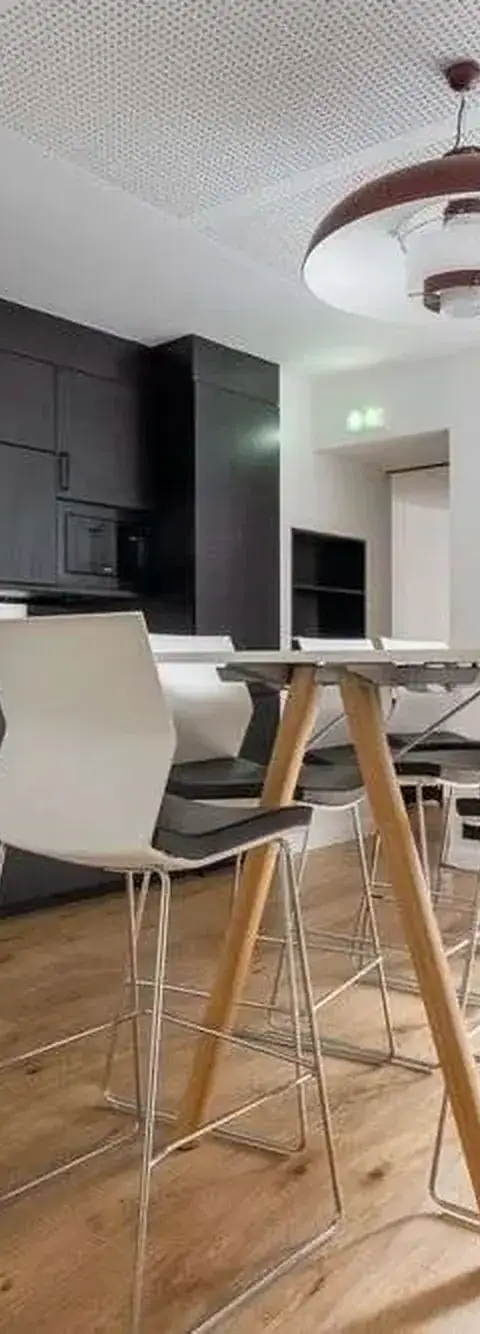 Bureau 250 m² – Paris (75010)