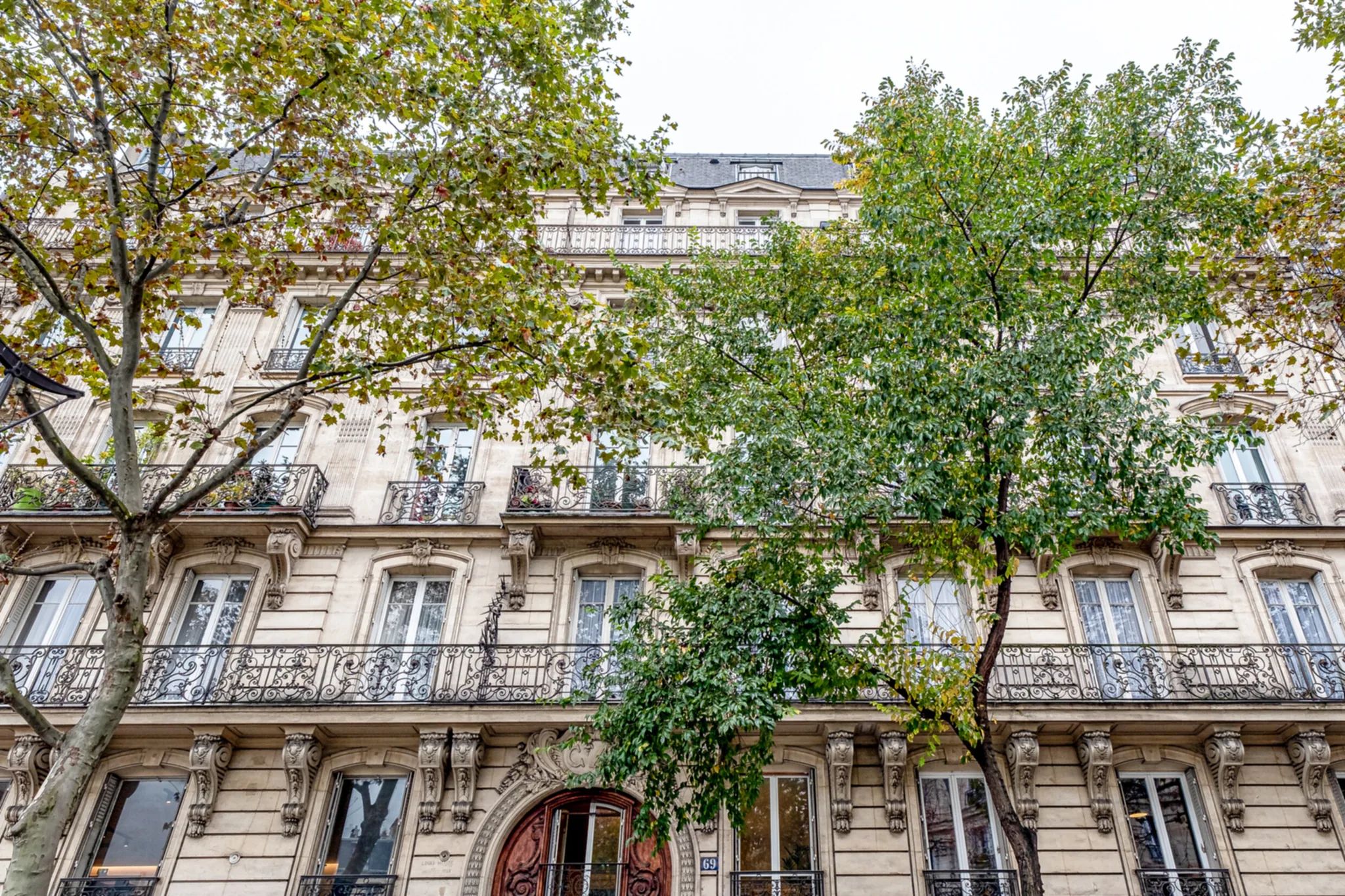 Bureau 250 m² – Paris (75010)
