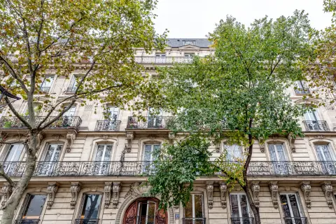 Bureau 250 m² – Paris (75010)