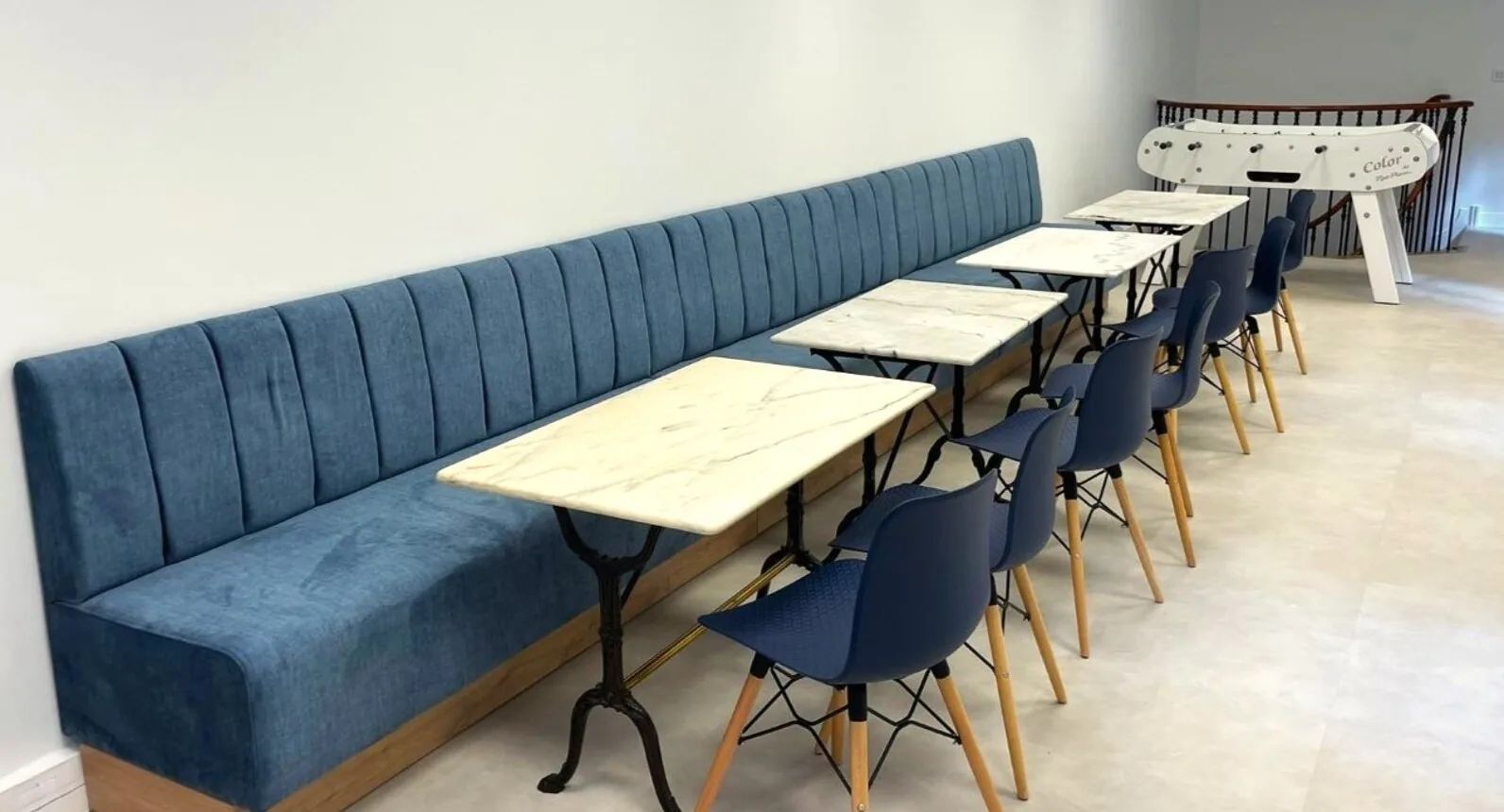Bureau 20 m² – Paris (75008)