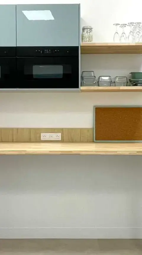 Bureau 20 m² – Paris (75008)