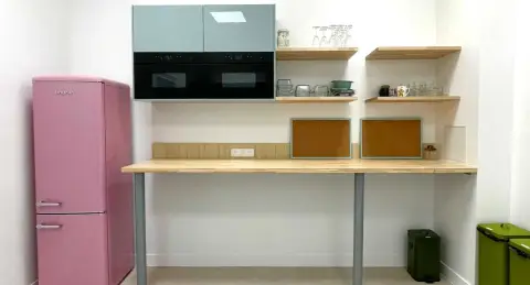 Bureau 20 m² – Paris (75008)