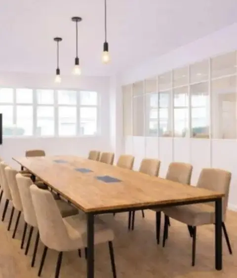 Bureau 150 m² – Paris (75011)