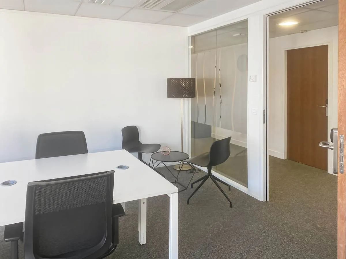 Coworking – Montigny-le-Bretonneux (78180)