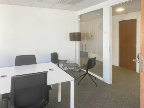Coworking – Montigny-le-Bretonneux (78180)