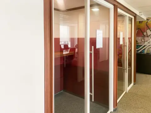 Coworking – Montigny-le-Bretonneux (78180)